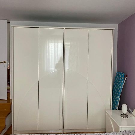 Appartement Gala Posh à Sokobanja Extérieur photo