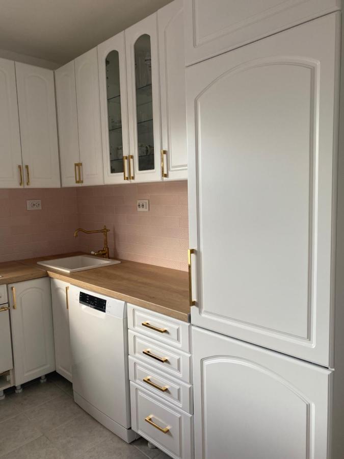 Appartement Gala Posh à Sokobanja Extérieur photo