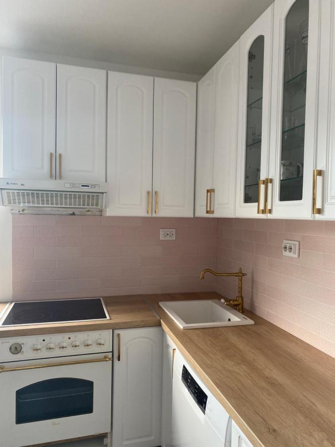 Appartement Gala Posh à Sokobanja Extérieur photo