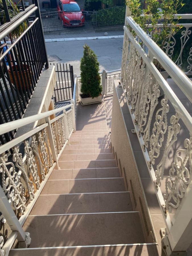 Appartement Gala Posh à Sokobanja Extérieur photo