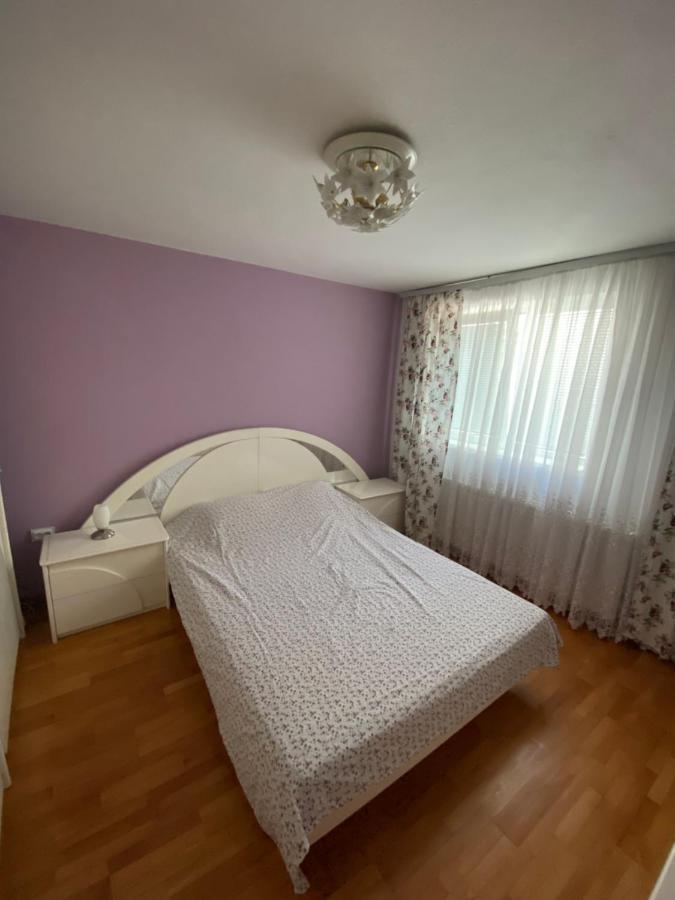 Appartement Gala Posh à Sokobanja Extérieur photo