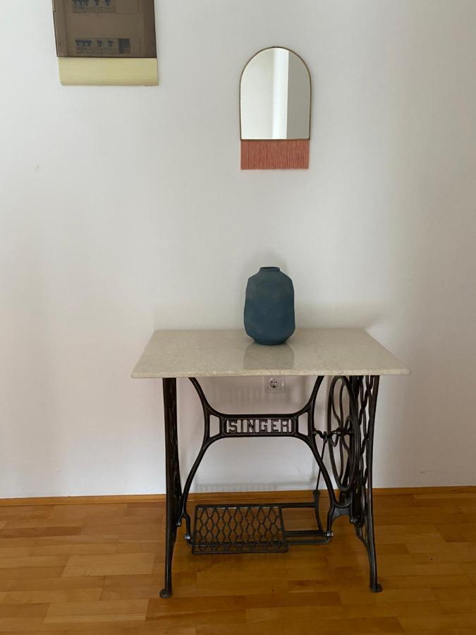 Appartement Gala Posh à Sokobanja Extérieur photo