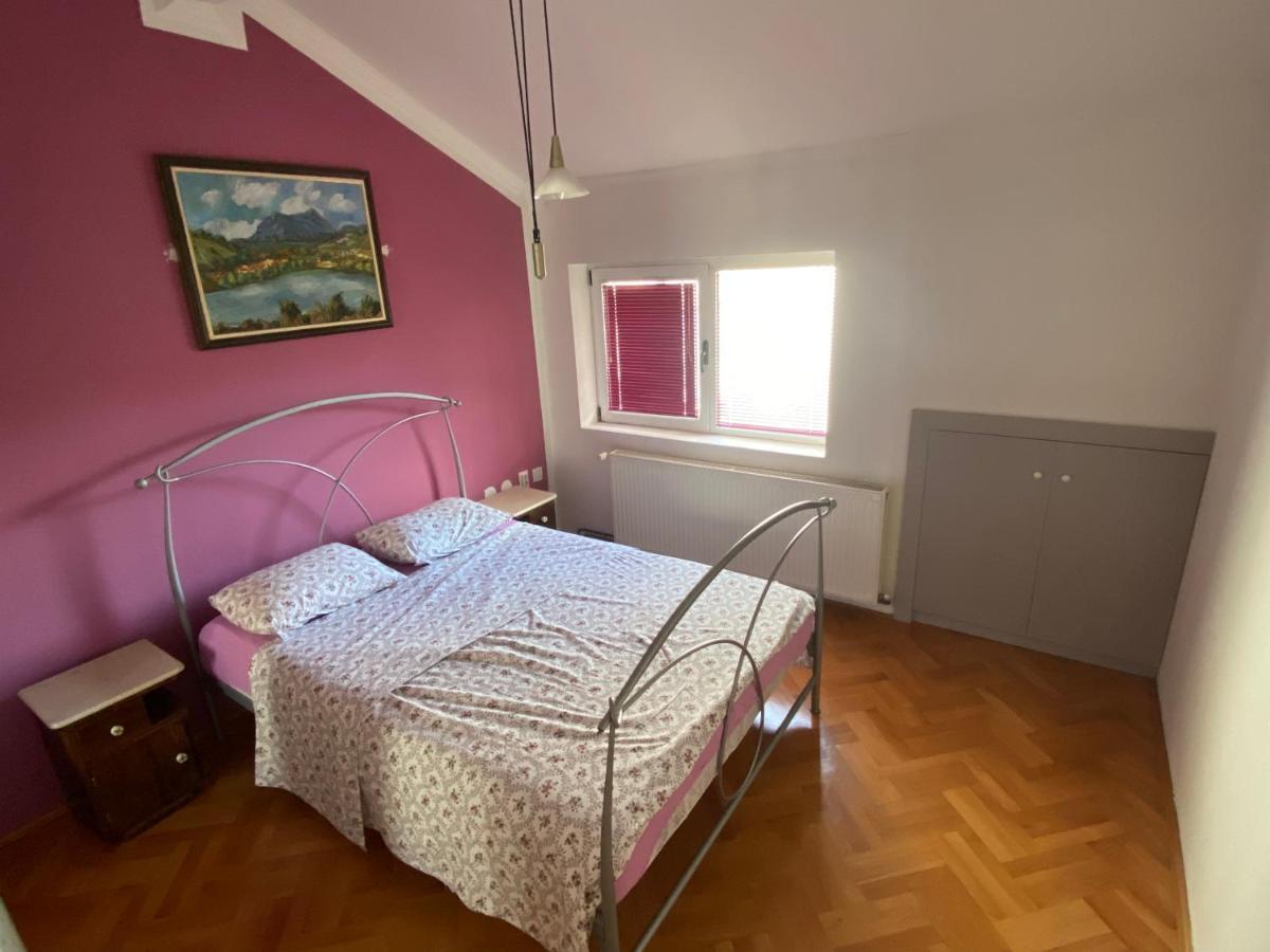 Appartement Gala Posh à Sokobanja Extérieur photo