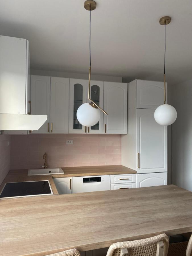 Appartement Gala Posh à Sokobanja Extérieur photo