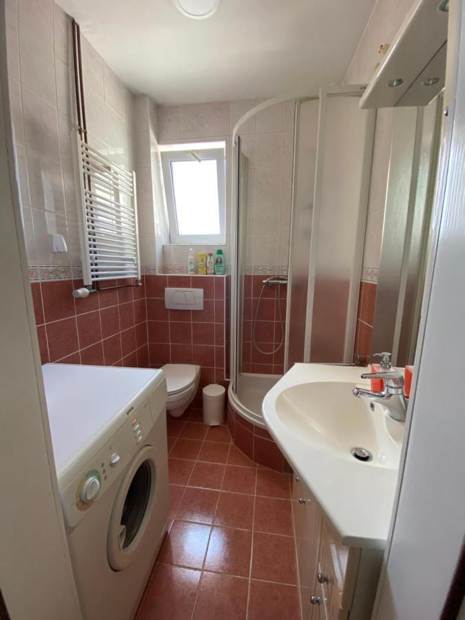 Appartement Gala Posh à Sokobanja Extérieur photo
