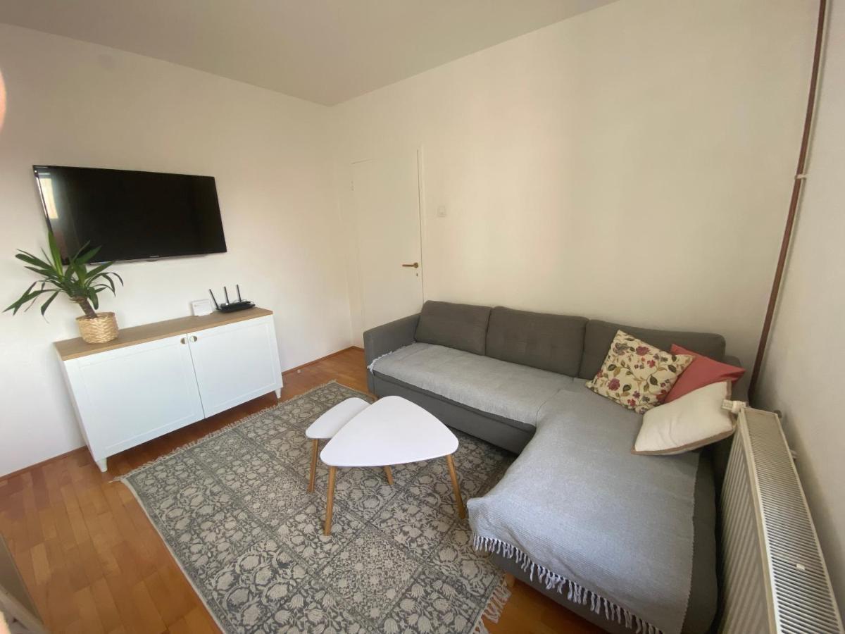 Appartement Gala Posh à Sokobanja Extérieur photo